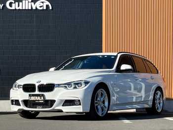 ＢＭＷ ３１８ｉ ツーリング Mスポーツ