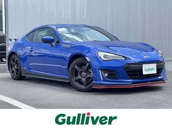 スバル ＢＲＺ S 社外ナビ!地デジ!バックカメラ!クルコン!