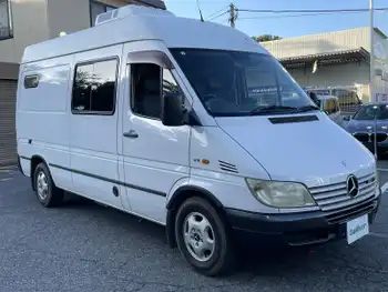 メルセデス・ベンツ Ｔ１Ｎ 313CDI