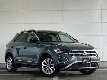 フォルクスワーゲン ＶＷ Ｔ－ロック TDI スタイル