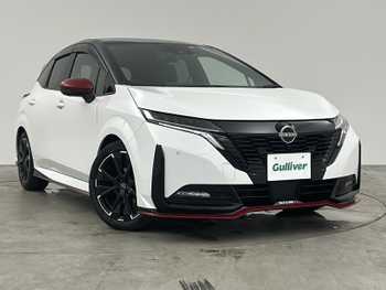 日産 オーラ ニスモ 純正ナビ フルセグ 全方位カメラ ドラレコ