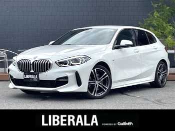 ＢＭＷ １１８ｄ Mスポーツ 純正ナビ Bカメラ コンフォートアクセス