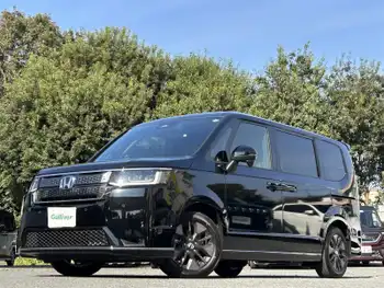 ホンダ ステップワゴン スパーダ eHEV