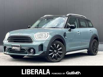 ＭＩＮＩ ＢＭＷ ミニ クロスオーバー クーパー D