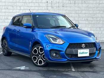 スズキ スイフト スポーツ セーフティPKG