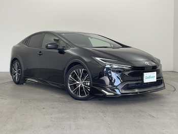 トヨタ プリウス G ナビ TV 全方位 ETC 衝突軽減 モデリスタ