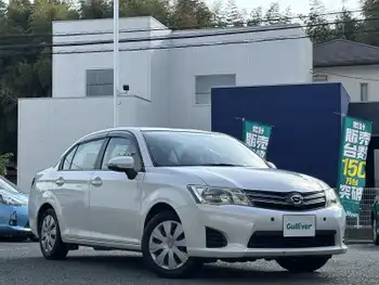 トヨタ カローラ アクシオ 1．5X 1オーナー 純正ナビ BT コーナーセンサー