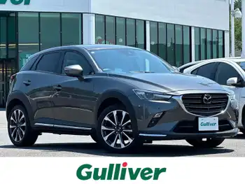 マツダ ＣＸ－３ 20SプロアクティブSパッケージ 純正ナビ 全方位カメラ 追従クルコン