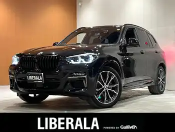 ＢＭＷ Ｘ３ xDrive20d Mスポーツ