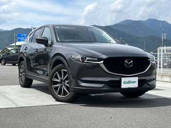 マツダ ＣＸ－５ XD Lパッケージ ワンオーナー/BOSE/アラウンドビュー