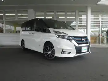 日産 セレナ e－パワー ハイウェイスター V