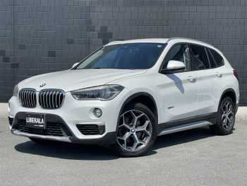 ＢＭＷ Ｘ１ sDrive 18i Xライン アドバンスド・アクティブセーフティPKG
