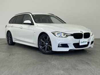 ＢＭＷ ３２０ｄ ツーリングMスポーツEDシャドー