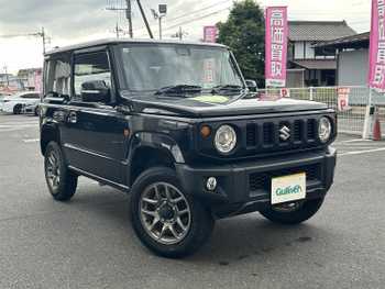 スズキ ジムニー XC