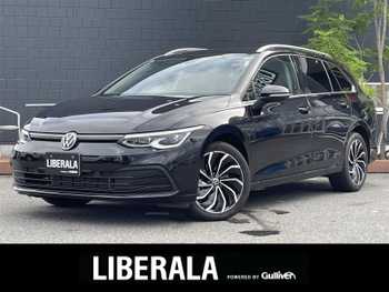 フォルクスワーゲン ＶＷ ゴルフ ヴァリアント TDI アクティブアドバンス デジタルメーター ワイヤレスチャージ