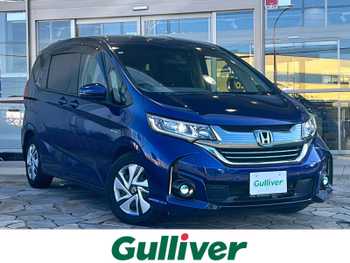 ホンダ フリード ハイブリット G ホンダセンシング 純正9インチナビ フルセグTV Bカメラ ETC