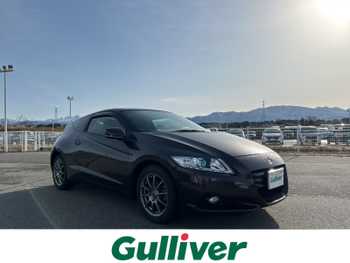 ホンダ ＣＲ－Ｚ α ドレストレーベル 社外SDナビ　クルーズコントロール　ETC