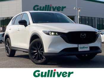 マツダ ＣＸ－５ XD ブラックトーンエディション MAZDAコネクト/360°カメラ/シートヒーター