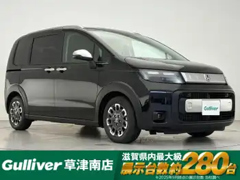 ホンダ フリード ハイブリット e:HEV クロスター