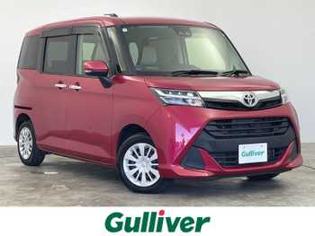 トヨタ タンク G 純正ナビ 全方位カメラ 両パワスラ 禁煙車