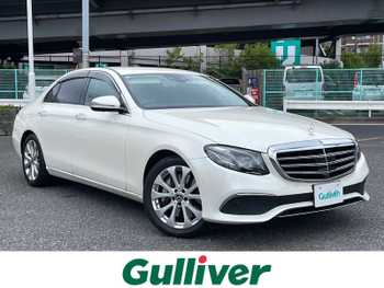 メルセデス・ベンツ Ｅ４００ 4マチック エクスクルーシブ