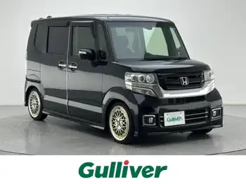 ホンダ Ｎ ＢＯＸ 