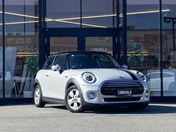 ＭＩＮＩ ミニ クーパー 純正ナビ Bカメ 社外ドラレコ DTV 社外ETC