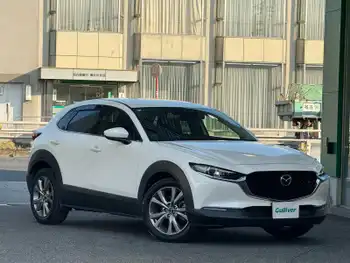 マツダ ＣＸ－３０ 20S Lパッケージ