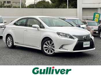 レクサス ＨＳ 250h バージョンL