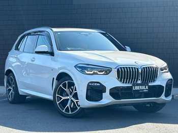 ＢＭＷ Ｘ５ xDrive 35d Mスポーツ