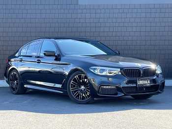 ＢＭＷ ５２３ｄ ED ミッション:インポッシブル