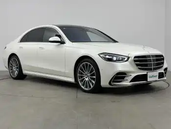 メルセデス・ベンツ Ｍ・ベンツ Ｓ５００ 4マチック