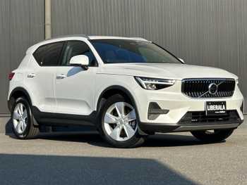 ボルボ ボルボ ＸＣ４０ B3
