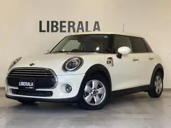 ＭＩＮＩ ミニ ヴィクトリア 特別仕様車 純正ナビ LED ETC Aストップ