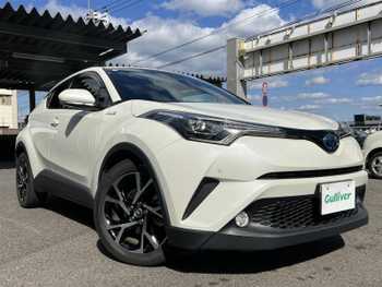 トヨタ Ｃ－ＨＲ G