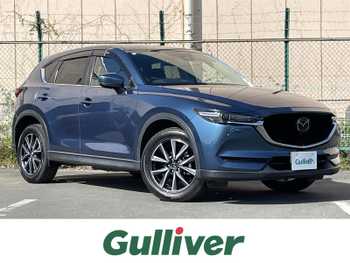 マツダ ＣＸ－５ XD プロアクティブ 11型ナビ 全周囲カメラ シートヒーター
