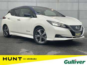 日産 リーフ X Vセレクション 純正ナビ シートヒーター 全方位カメラ ETC