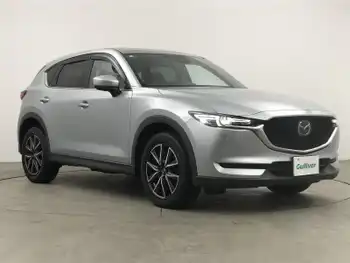 マツダ ＣＸ－５ XD プロアクティブ