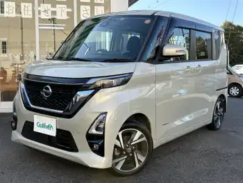 日産 ルークス HWS X プロパイロットED