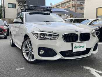ＢＭＷ １１８ｄ 