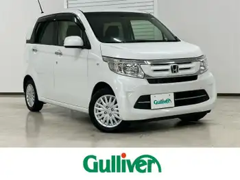 ホンダ Ｎ ＷＧＮ G Lパッケージ 純正メモリーナビ バックカメラ ETC ECON