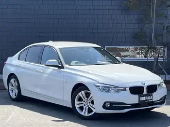 ＢＭＷ ３２０ｄ スポーツ