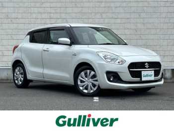 スズキ スイフト HYBRID MG ナビ バックカメラ 追従クルコン ETC BSM