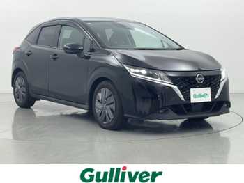 日産 ノート X 純正ドラレコ 全周囲カメラ ETC2.0 ナビ