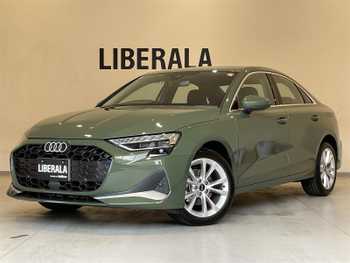 アウディ アウディ Ａ３ セダン 30TFSI アドバンスド フルセグTV バーチャルコクピット LED