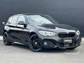 ＢＭＷ １１８ｄ Mスポーツ エディションシャドー