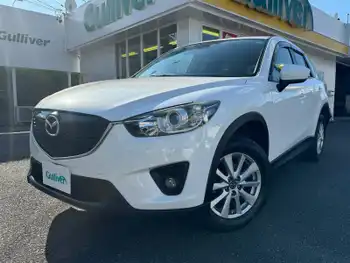 マツダ ＣＸ－５ XD