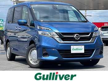 日産 セレナ X Vセレクション ナビ 両側パワスラ 360度カメラ 自動駐車