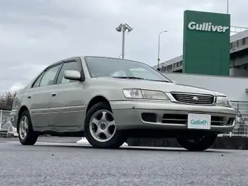 トヨタ コロナ プレミオ E－LTD ナビパッケージ