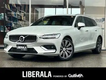 ボルボ Ｖ６０ T5 インスクリプション 前後ドラレコ フルセグ HUD 360°カメラ